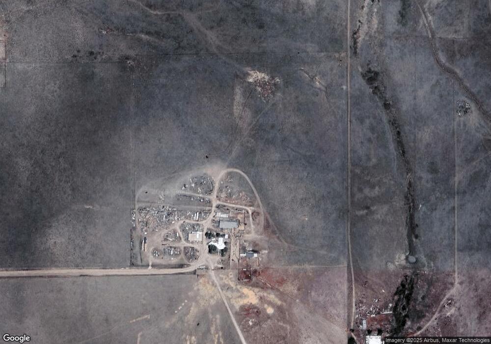 13757 Log Rd, Peyton, CO 80831 - photo 1