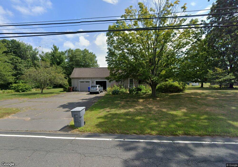 166 N Maple St, Enfield, CT 06082 - photo 1