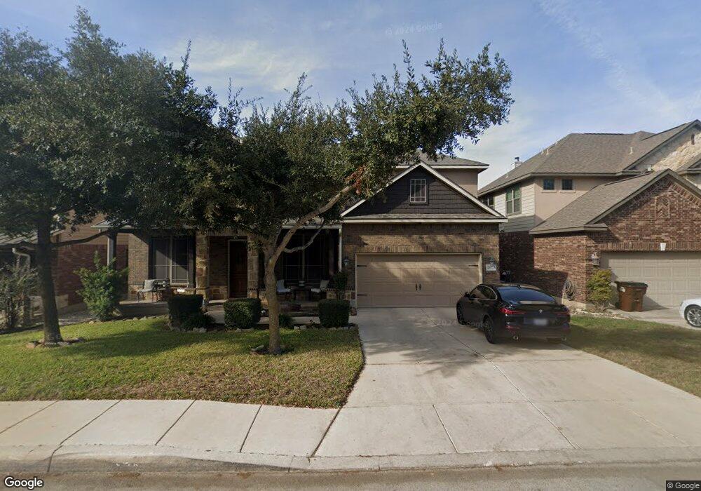 25723 Willard Path, San Antonio, TX 78261 - photo 1