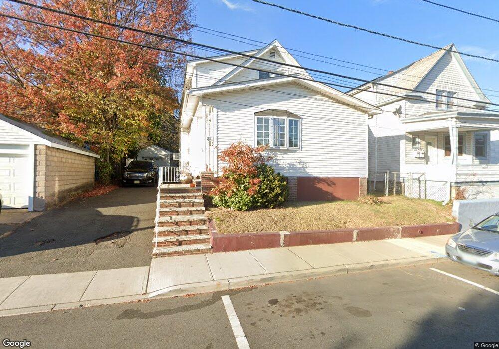 281 N 13th Place unit 2, Prospect Park, NJ 07508 - photo 1