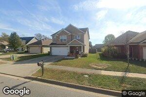 122 Snaffle Trail, Georgetown, KY 40324