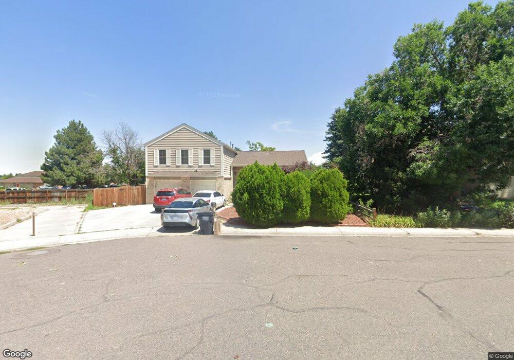 15090 E Caspian Place, Aurora, CO 80014 - photo 1