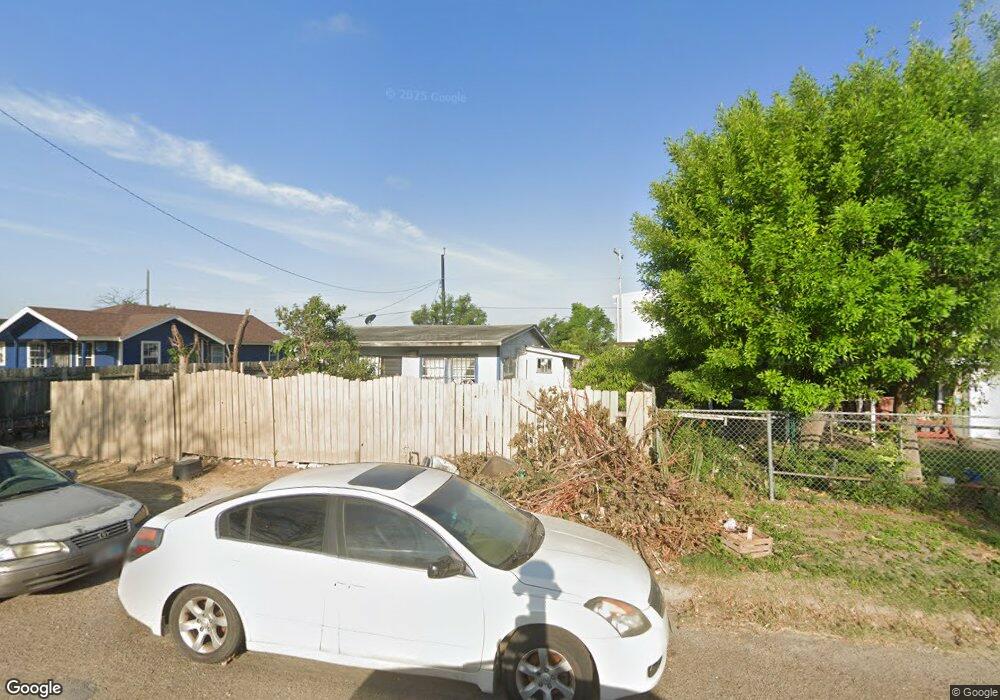 1603 Douglas St, San Juan, TX 78589 - photo 1