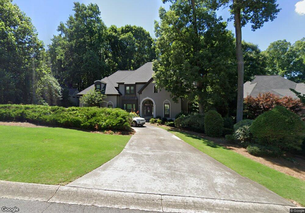 1416 Waterford Green Dr, Marietta, GA 30068 - photo 1