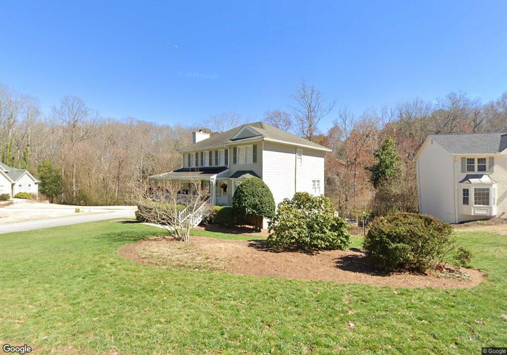 4600 Saddle Ct SE, Smyrna, GA 30082 - photo 1