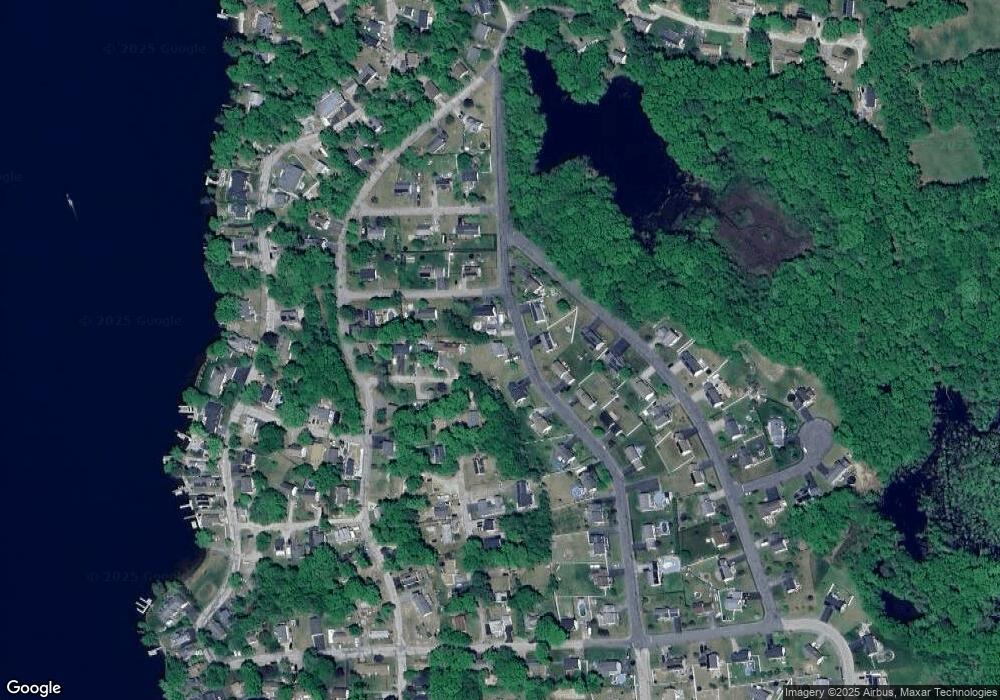 44 Sunny Ave unit House, Webster, MA 01570 - photo 1