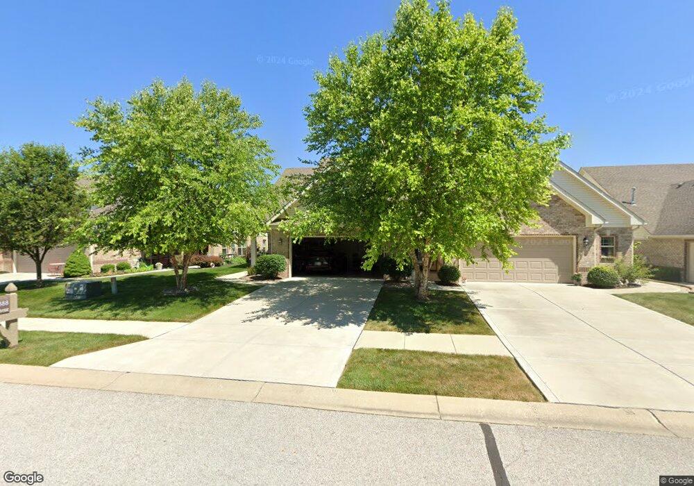 5388 Abbington Ave, Plainfield, IN 46168 - photo 1