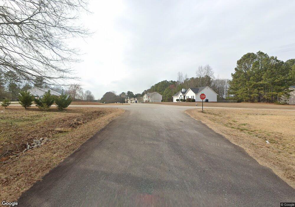 0 Virginia Cir, Temple, GA 30179 - photo 1
