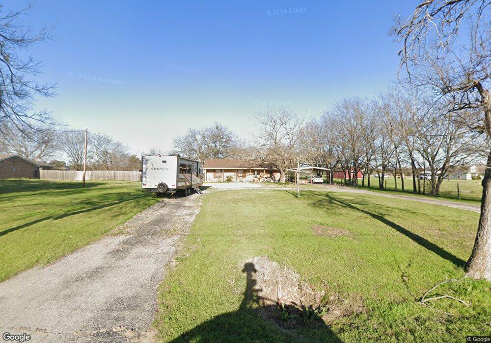 937 Liberty Dr, Corsicana, TX 75110 - photo 1