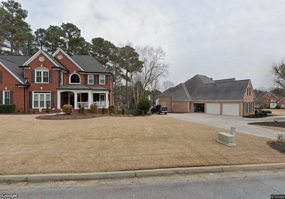 1064 Cromwell Cove, Snellville, GA 30078 - photo 1