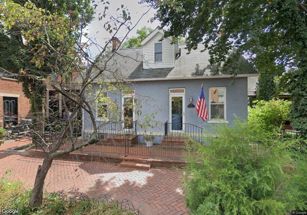 157 E Beck St unit 159, Columbus, OH 43206 - photo 1