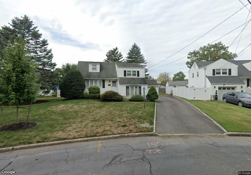 14 Center Place, Middlesex, NJ 08846 - photo 1