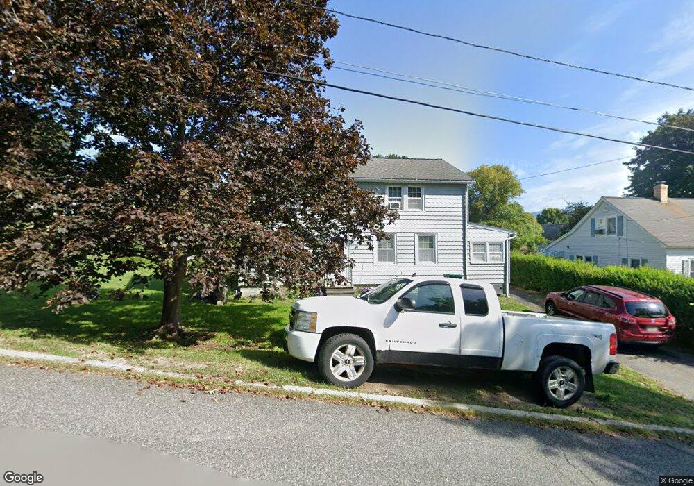 13 E Walnut St, Adams, MA 01220 - photo 1