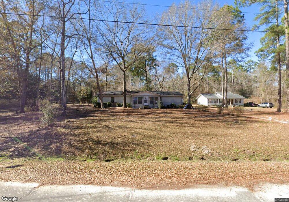 261 Melanie Ln SW, Poulan, GA 31781 - photo 1