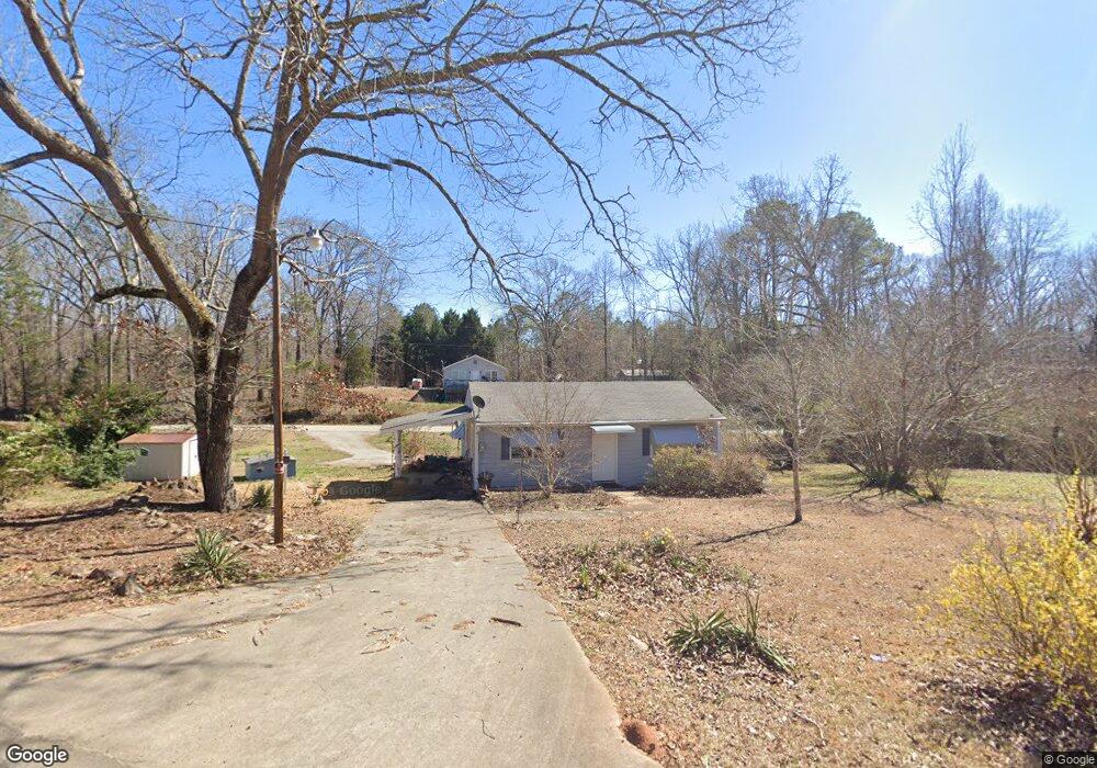 35 Rocky Point Rd, Covington, GA 30014 - photo 1