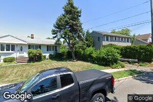 406 Cliff Rd, Sewaren, NJ 07077