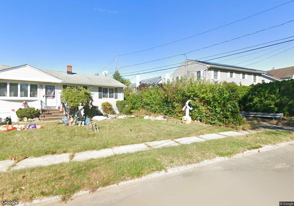 406 Cliff Rd, Sewaren, NJ 07077 - photo 1