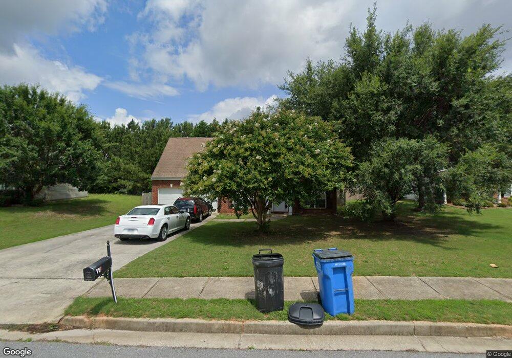 10649 Wimbleton Ct, Hampton, GA 30228 - photo 1