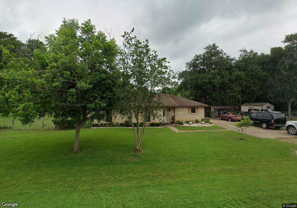 3130 County Road 510k, Brazoria, TX 77422 - photo 1