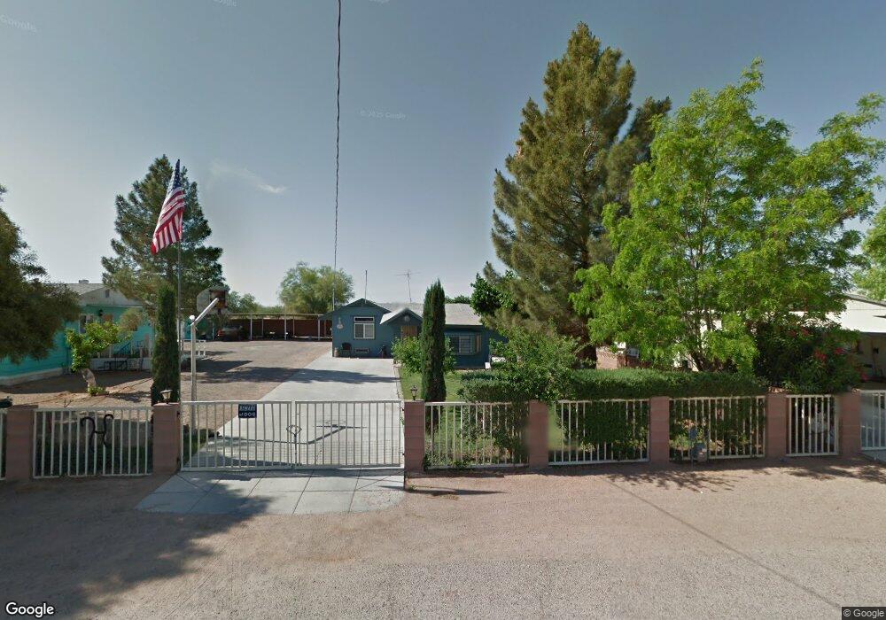 6605 E Shasta St, Picacho, AZ 85141 - photo 1