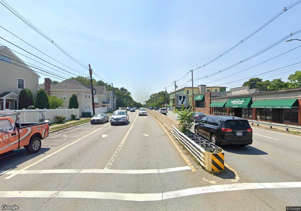 360 Boylston St, Newton Center, MA 02459 - photo 1