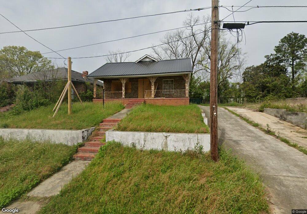 1557 Rosecrest Ave, Macon, GA 31201 - photo 1