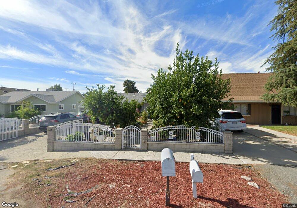 Street View Photo