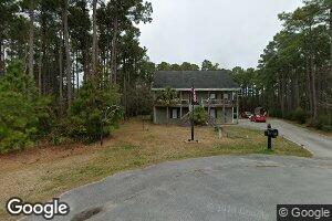 205 Thompson Field Cir, Gloucester, NC 28528