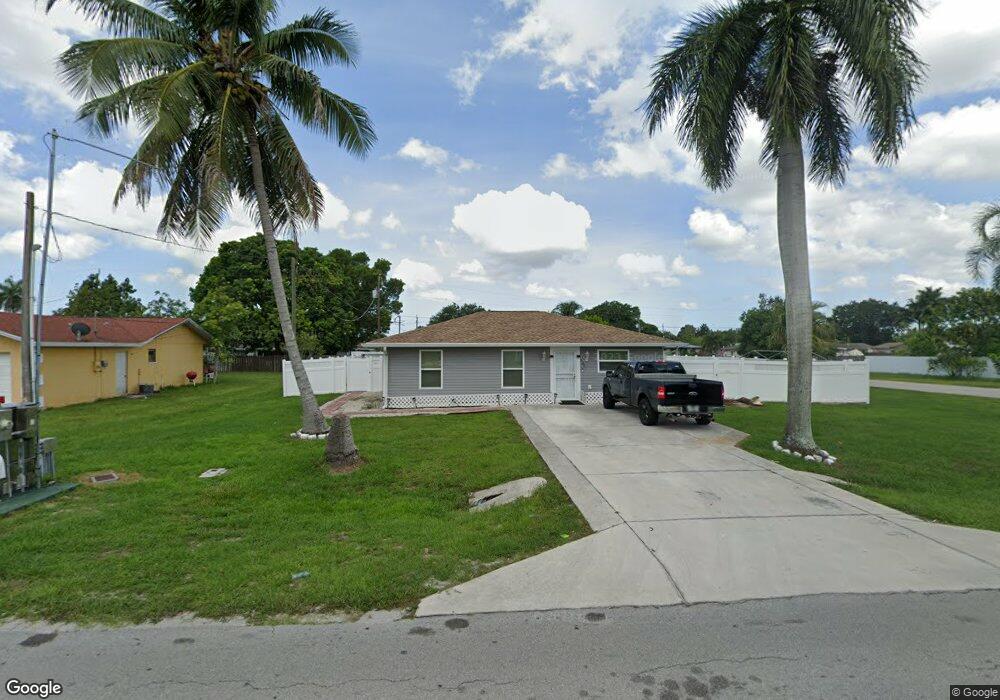 2201 41st St SW, Naples, FL 34116 - photo 1