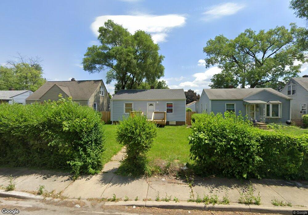 4951 Adams St, Gary, IN 46408 - photo 1