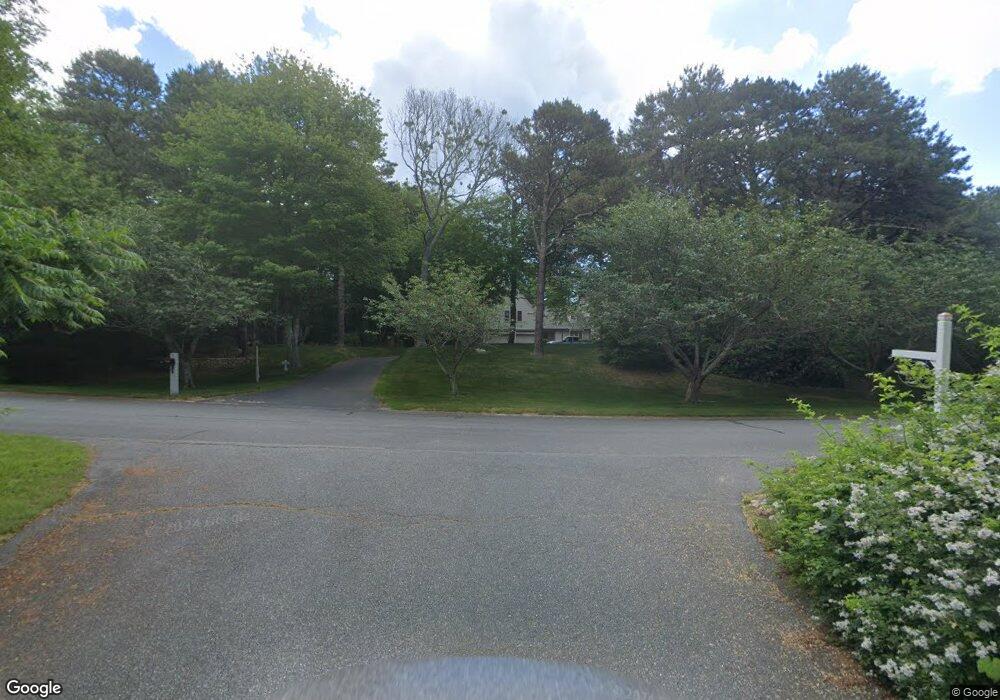 5 Coventry Ln, Barnstable, MA 02668 - photo 1