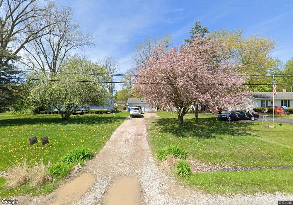 1422 S Seymour Rd, Flint, MI 48532 - photo 1