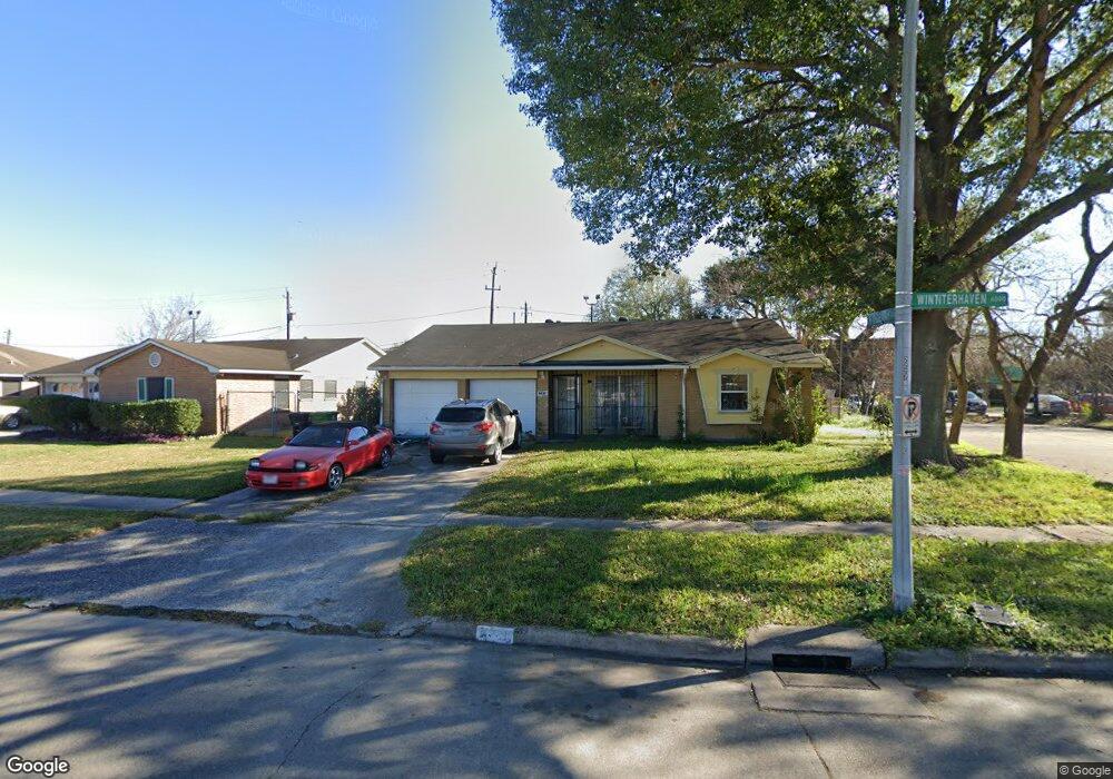 6031 Winterhaven Dr, Houston, TX 77087 - photo 1