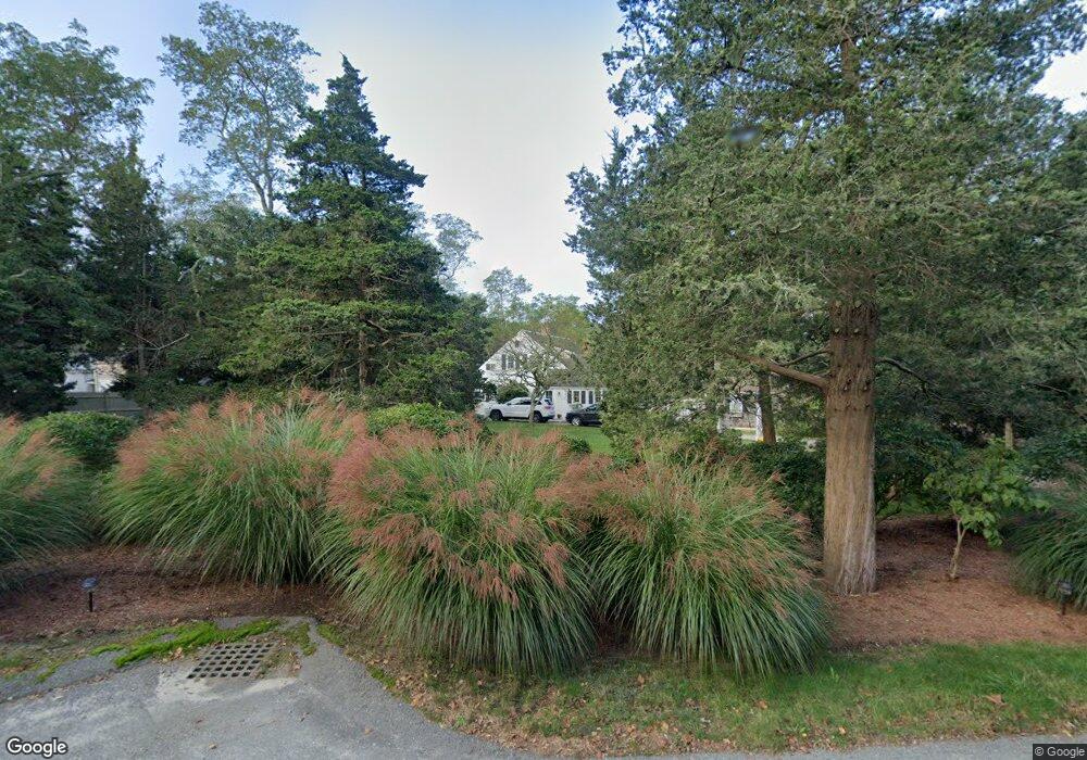 9 Aunt Julia Ann Rd, West Dennis, MA 02670 - photo 1