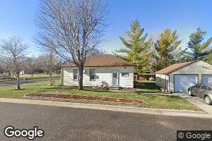 20 S Iowa Ave, Platte, SD 57369