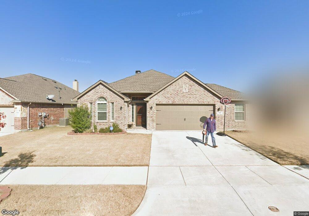 1905 Sapphire St, Denton, TX 76210 - photo 1