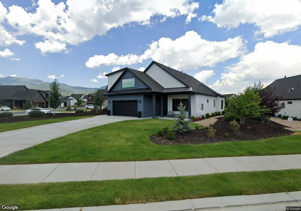 163 E Rockwell Way, Midway, UT 84049 - photo 1