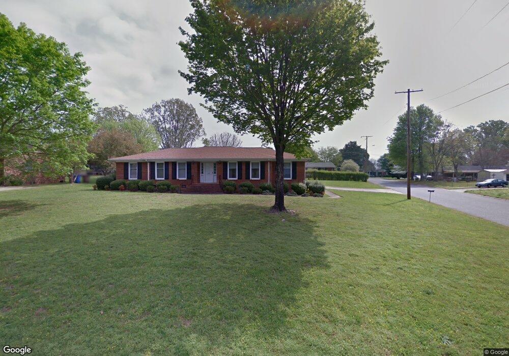 432 Melody Ln, Shelby, NC 28152 - photo 1