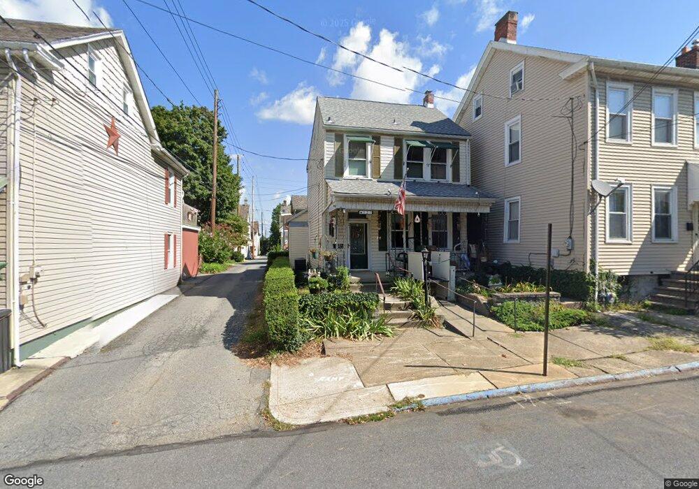 121 E Goepp St, Bethlehem, PA 18018 - photo 1