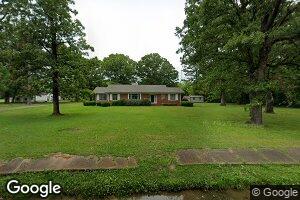 14191 E Main St, Brooksville, MS 39739