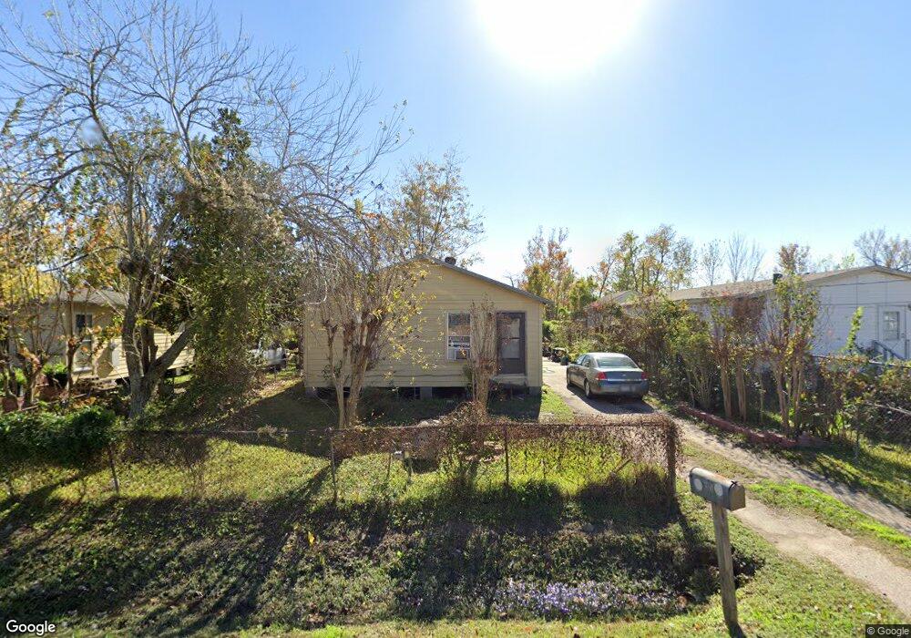 2506 Bertrand St, Houston, TX 77093 - photo 1