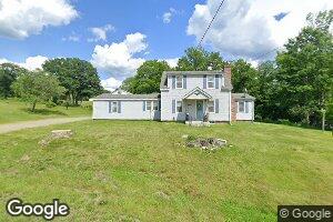 314 Ball Hill Rd Unit 3701, Langdon, NH 03602