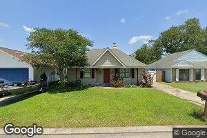 423 Woodfield Blvd, Houma, LA 70364