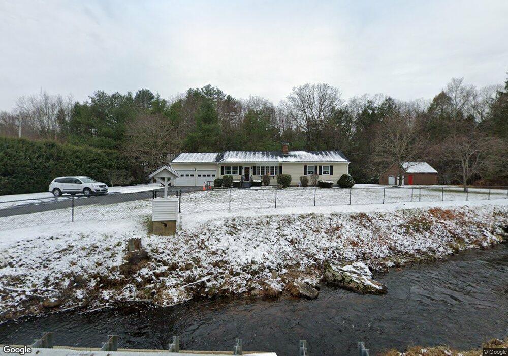 40 Route 198, Woodstock Valley, CT 06282 - photo 1