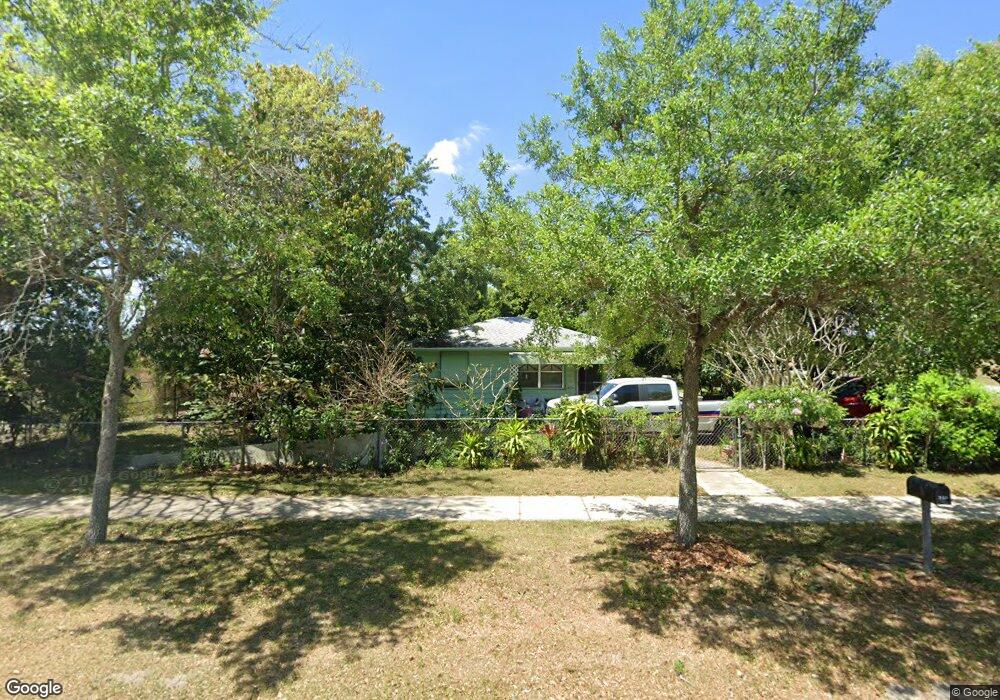 301 S Main Ave, Lake Placid, FL 33852 - photo 1