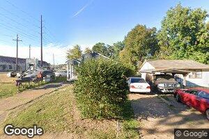 1654 Woodrow St, Shreveport, LA 71103