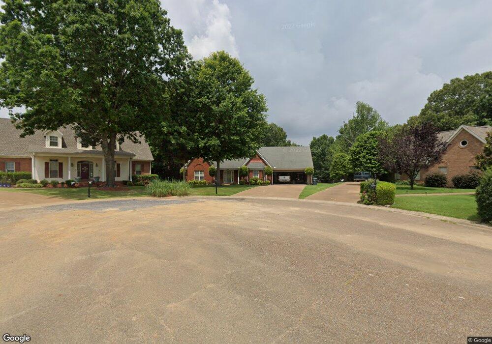 682 Crenshaw Cove, Hernando, MS 38632 - photo 1