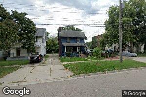 1212 N Walnut St, Lansing, MI 48906