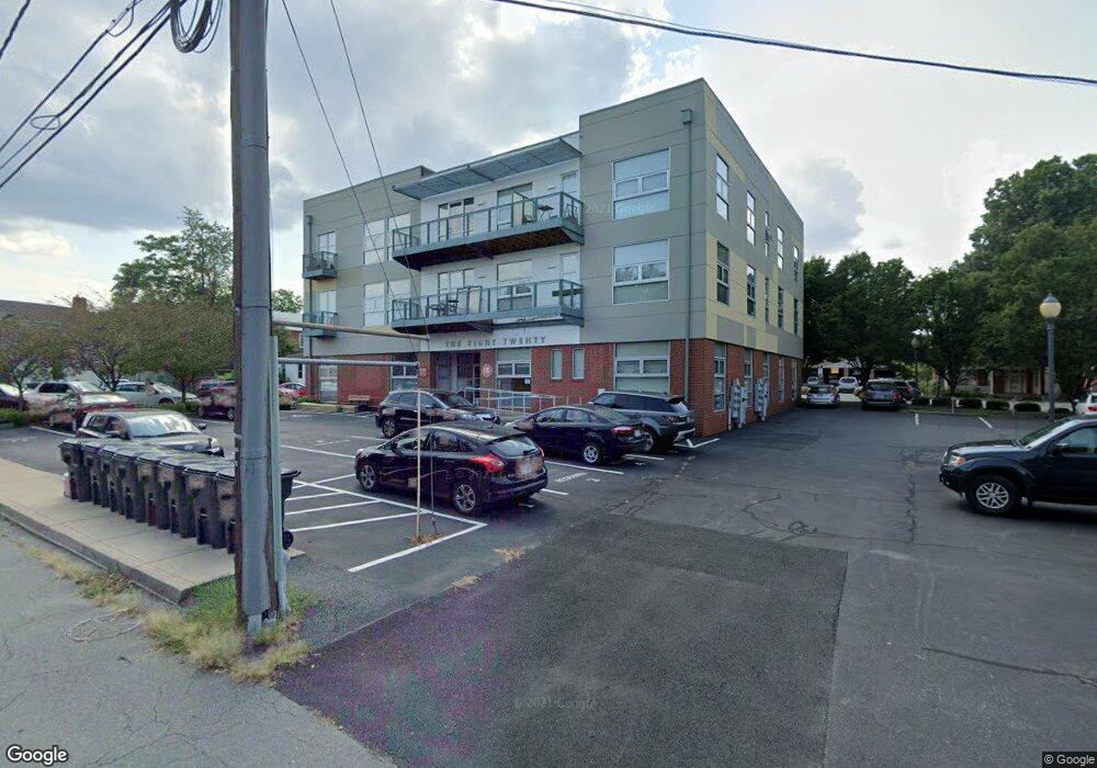 820 E High St unit 12, Charlottesville, VA 22902 - photo 1