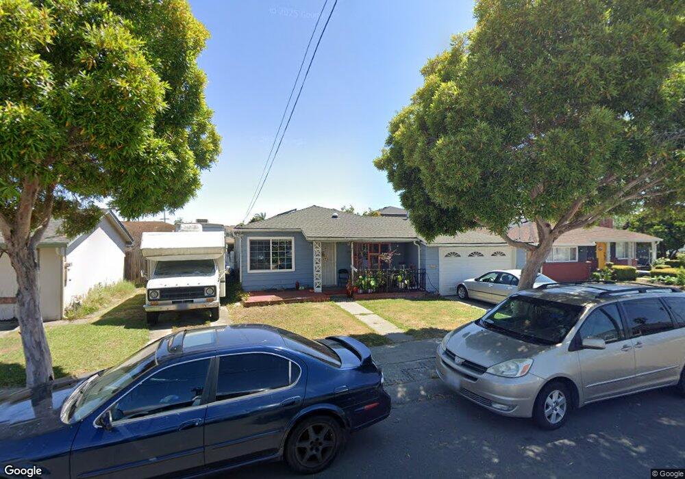 1230 Burkhart Ave, San Leandro, CA 94579 - photo 1